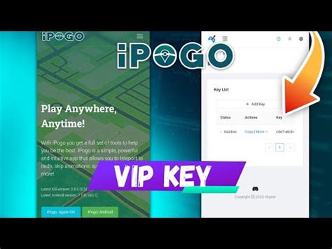<strong>Shiny hunting with Ipogo</strong>. . Ipogo vip code free 2022